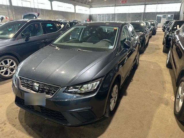 Seat Ibiza 1.0 TSI DSG Style