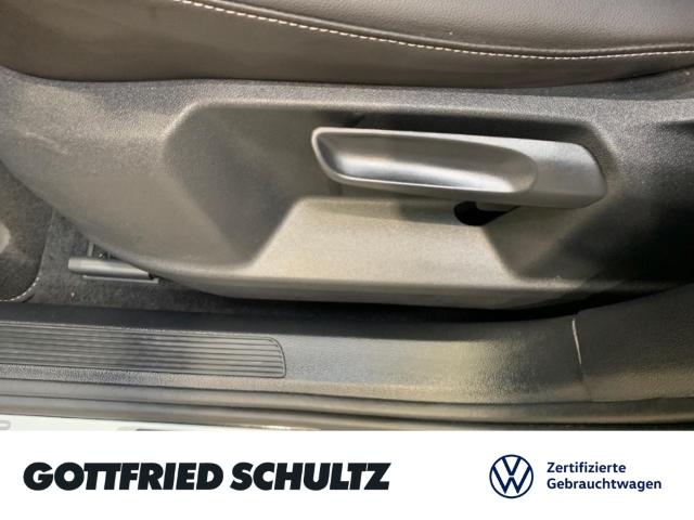 Volkswagen T-Roc DSG R-Line