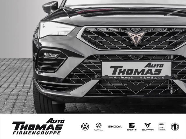 Cupra Ateca 2.0 TSI 4Drive DSG VZ