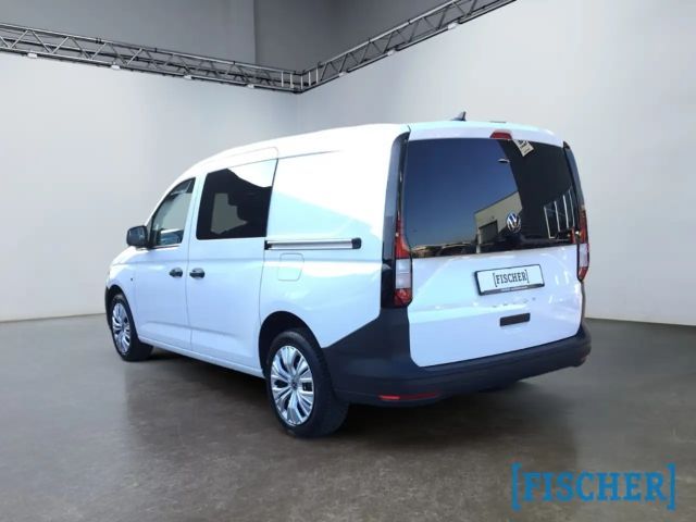 Volkswagen Caddy 2.0 TDI Combi DSG