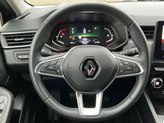 Renault Clio Intens