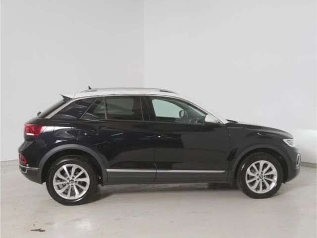 Volkswagen T-Roc 2.0 TDI DSG Style