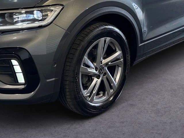 Volkswagen T-Roc 1.5 TSI DSG R-Line