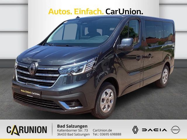 Renault Trafic Blue Evolution dCi 150