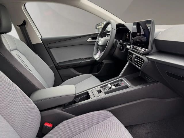 Seat Leon DSG Style e-Hybrid