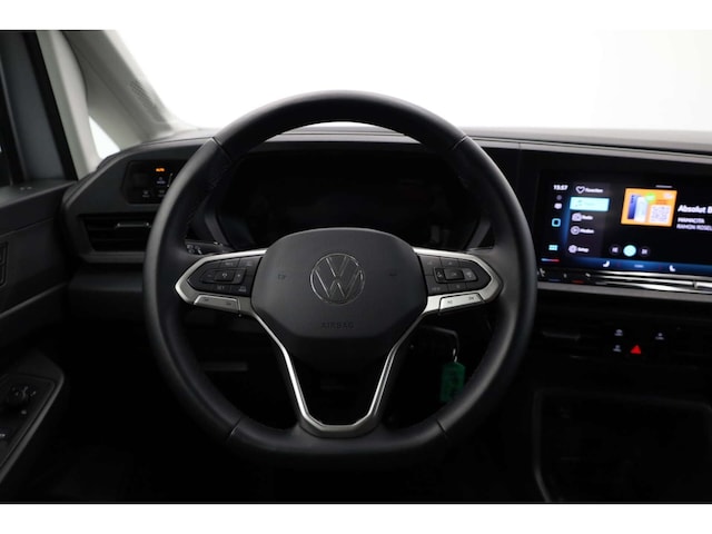 Volkswagen Caddy 2.0 TDI Combi DSG