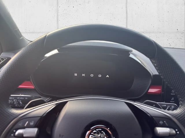 Skoda Fabia Monte Carlo