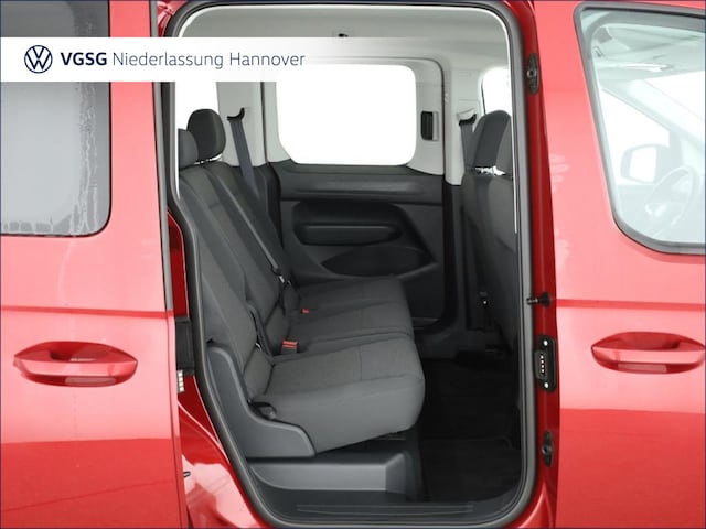 Volkswagen Caddy Caddy