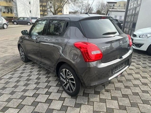 Suzuki Swift Comfort Hybrid