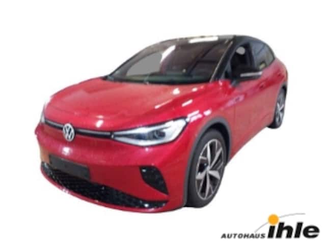 Volkswagen ID.4 77 KWh GTX