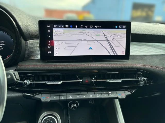 Alfa Romeo Tonale Veloce