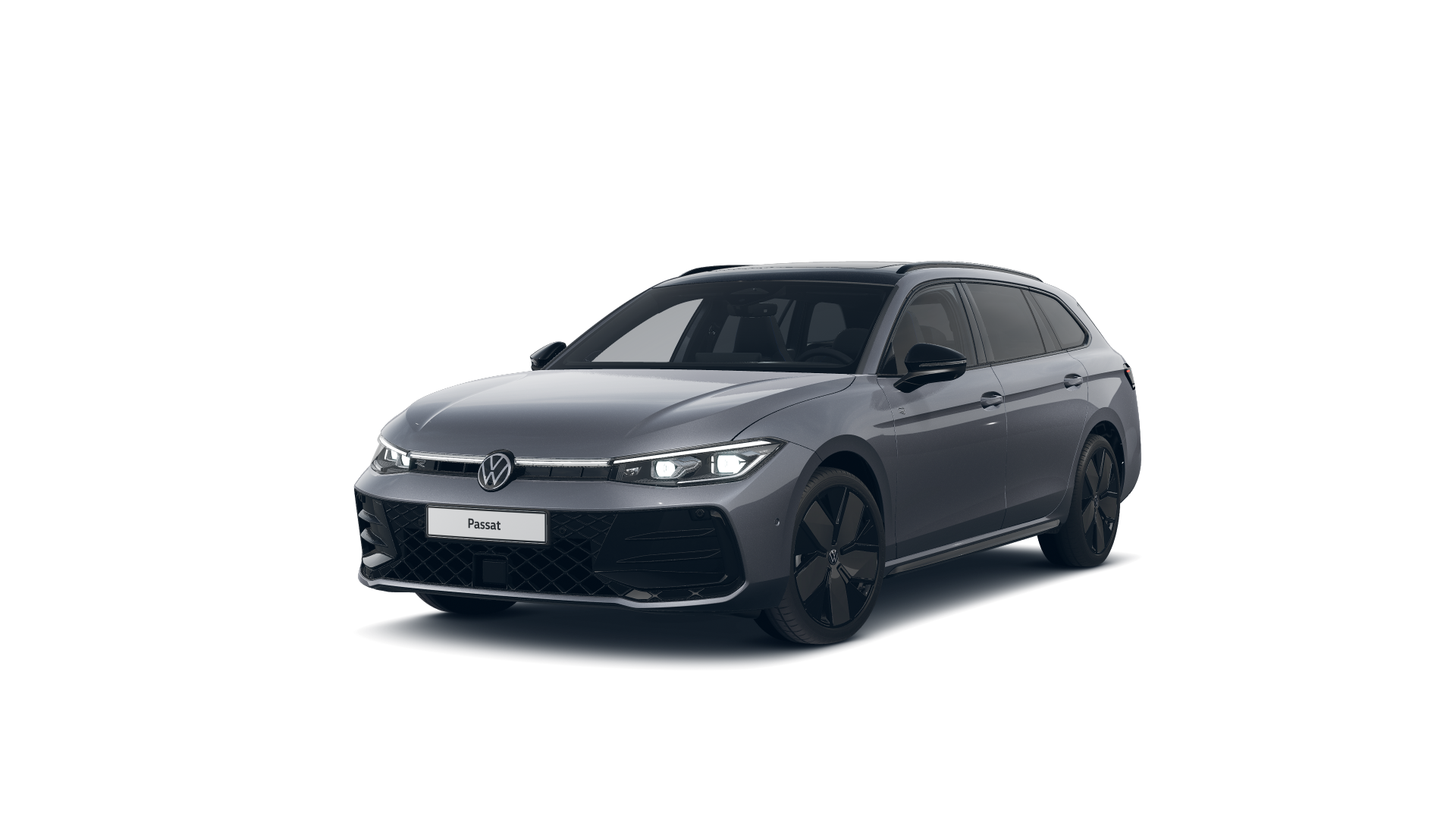 Volkswagen Passat DSG R-Line