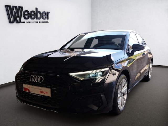 Audi A3 35 TFSI S-Tronic Sportback