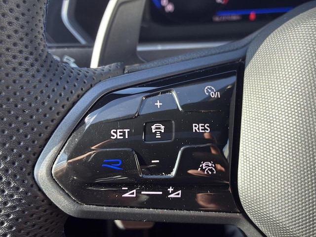 Volkswagen Tiguan IQ.Drive