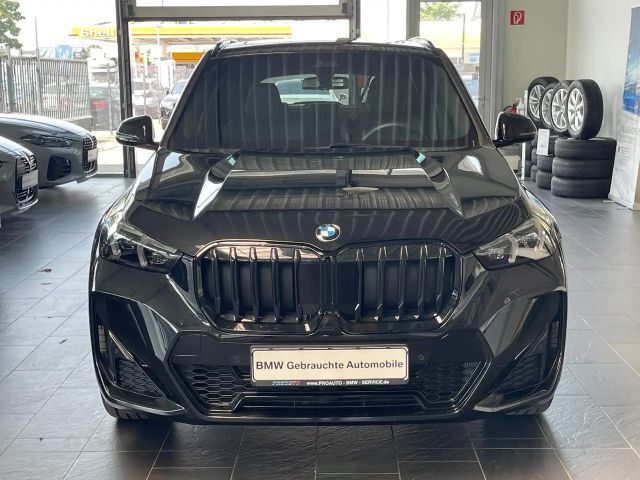 BMW X1 M-Sport sDrive