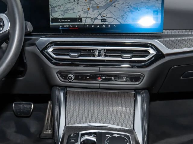 BMW i4 Coupé Gran Coupé M-Sport eDrive40