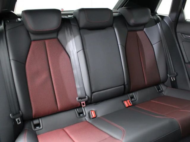 Audi A3 35 TDI S-Line Sedan