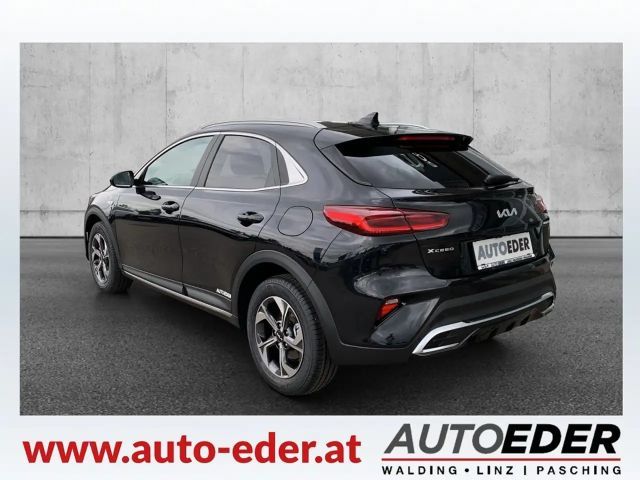 Kia XCeed GDi