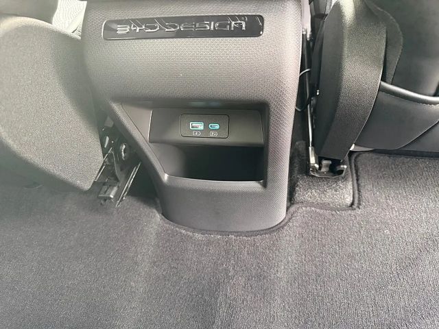 BYD Atto 3 Comfort