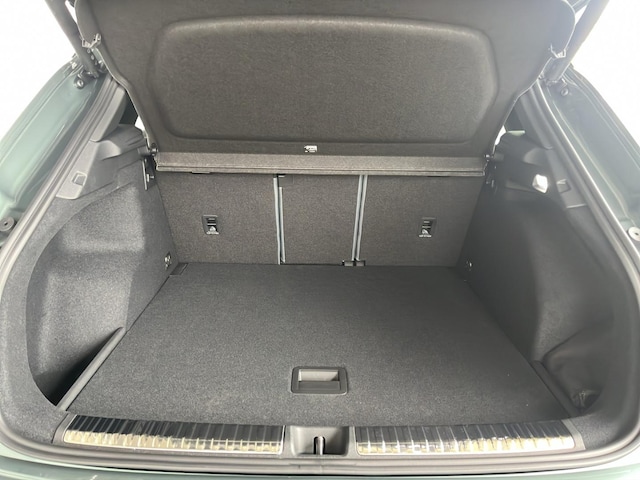 Audi Q3 Quattro S-Tronic