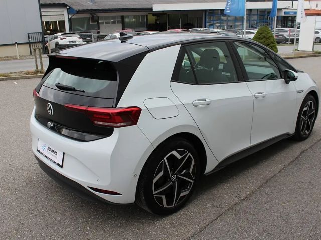 Volkswagen ID.3 58 KWh Performance Pro