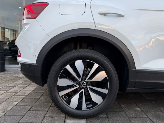 Volkswagen T-Roc 2.0 TDI DSG Life