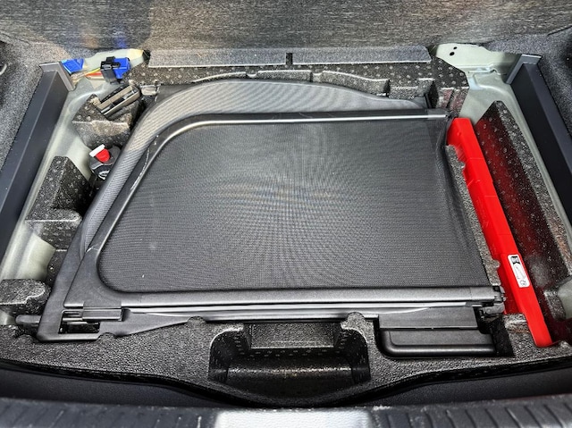 Volkswagen T-Roc Cabriolet