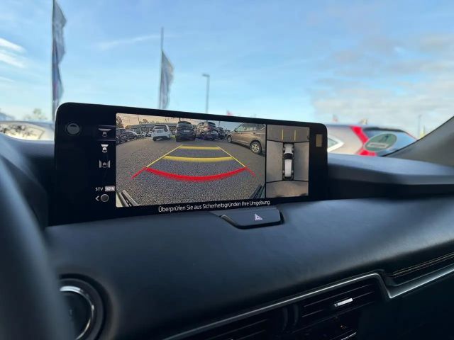 Mazda CX-80 | Conv.&Sound Paket | Allrad | BOSE