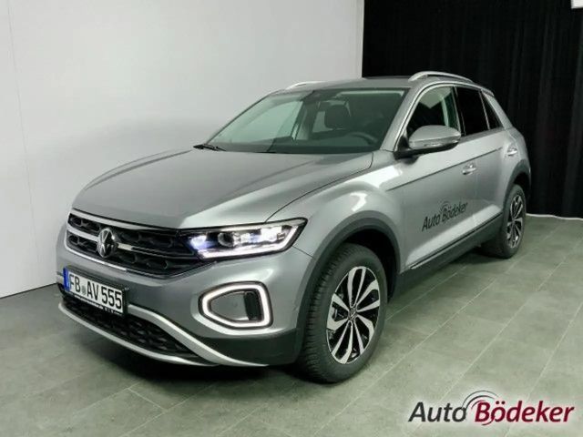 Volkswagen T-Roc 1.5 TSI DSG Style