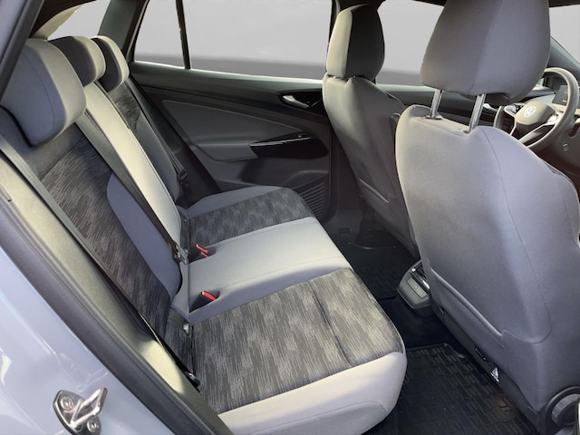 Volkswagen ID.4 Pure