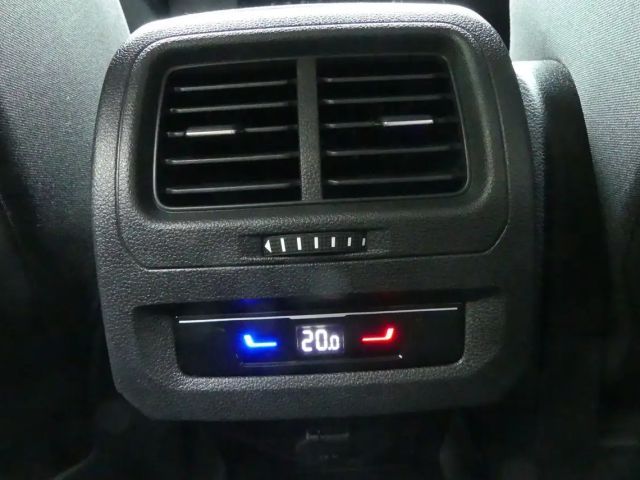 Volkswagen Touran Highline