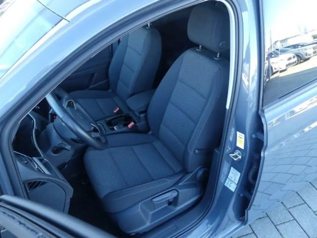 Volkswagen Touran BMT Comfortline