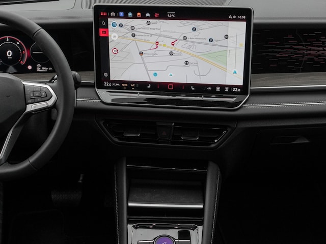 Volkswagen Tayron 2.0 TDI DSG 7-Sitze NAVI PANO