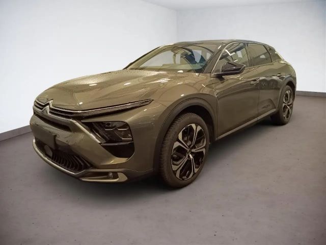 Citroën C5 X Plus PureTech