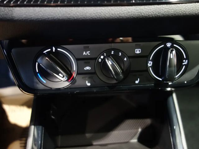 Skoda Fabia Essence TSI