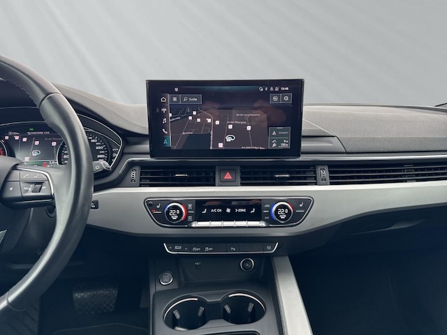 Audi A4 40 TDI Avant S-Tronic