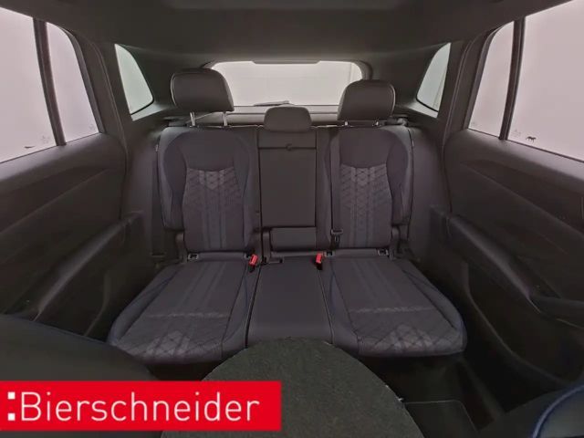 Volkswagen Tiguan 2.0 TDI DSG R-Line Style