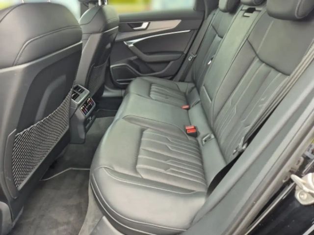 Audi A6 45 TFSI Avant Quattro Sport