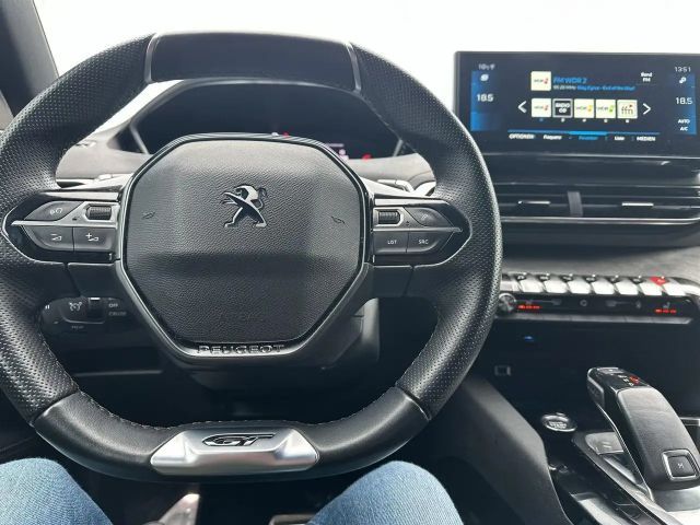 Peugeot 5008 GT-Line