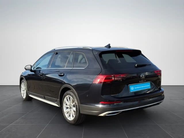 Volkswagen Golf 2.0 TDI AllTrack Variant