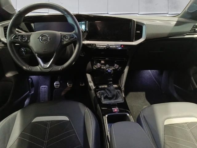 Opel Mokka 1.2 Turbo Turbo