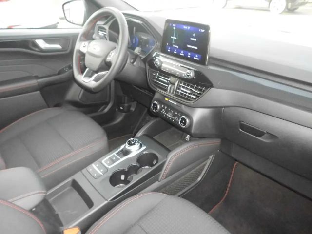 Ford Kuga ST Line TDCi