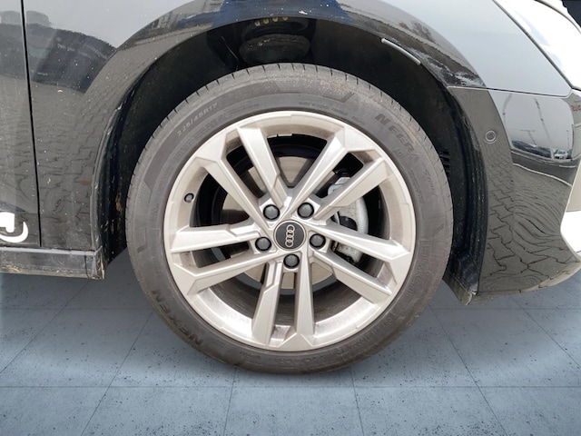 Audi A3 30 TFSI S-Tronic Sportback