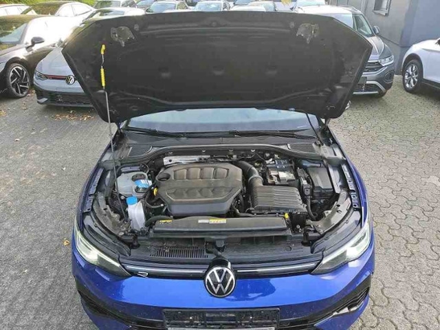 Volkswagen Golf DSG Golf VIII Style Variant