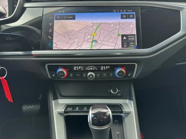 Audi Q3 35 TFSI S-Tronic Sportback