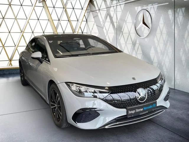 Mercedes-Benz EQE 350 Electric Art Sedan