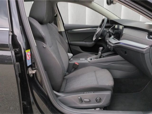 Skoda Octavia 1.0 TSI Combi