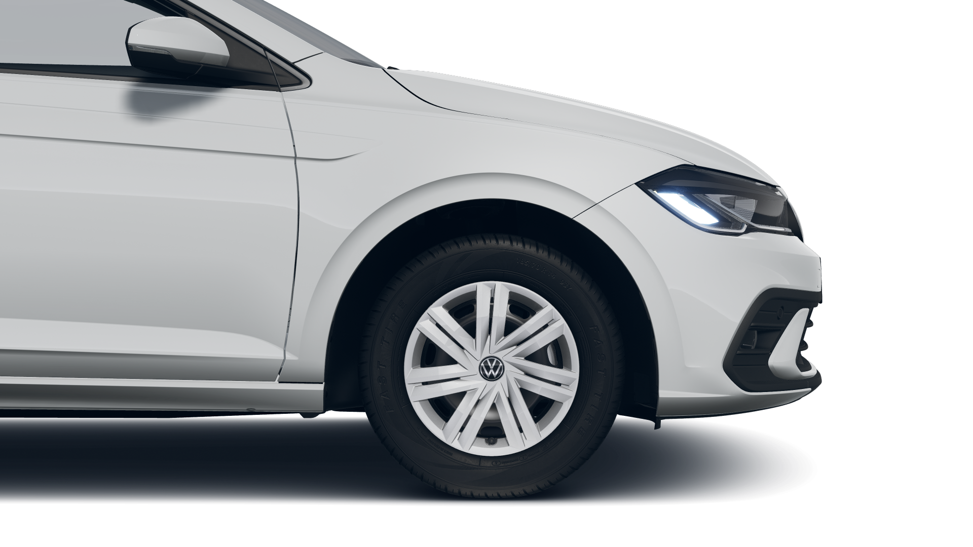 Volkswagen Polo Plus