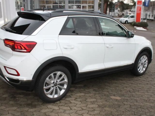 Volkswagen T-Roc 1.5 TSI Style