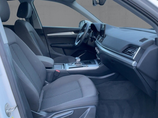 Audi Q5 50 TDI Quattro Sportback